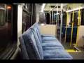 Translink 2000 New Flyer D60LF (screeching / whistling bus)