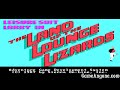 Off The Shelf (LP): Leisure Suit Larry 1 [PC][HD] - Part 1: Dirty Habits Are Hard to Break