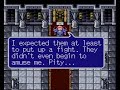 Lufia II Boss Battle 8 - Gades Part 1