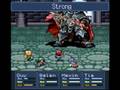Lufia II Boss Battle 8 - Gades Part 1