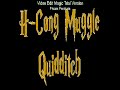 H-Cong Muggle Quidditch Mid Season PROMO