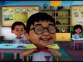 Upin Dan Ipin:Episod 7- Tadika