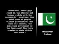 Blackwater Mercenaries in Pakistan Concern Residents