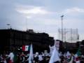 videos de marcha contra la inseguridad en México p1