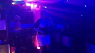 Cheba Ibtissem Live White Paris - Kelmet On Se Sépare