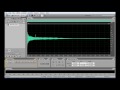 How to Break Glass with your Speakers