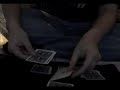 My McDonalds Aces routine.