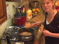 Winter Pasta with Kale!