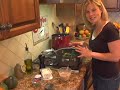Winter Pasta with Kale!
