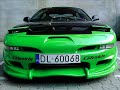 Ford probe tuning PL  cz.1