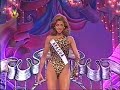 Miss Aragua 1997 Daniela Kosan