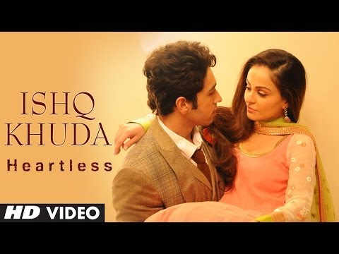 Video Song : Ishq Khuda - Heartless