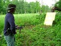 H&K G3 Bump Fire