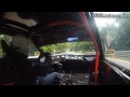 Suzuki Swift 4WD 16V - Markus Spöri - 38. Homburger Bergrennen 2011 - Onboard