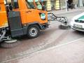 videos de Multicar M30-TRILLETY Łódź Piotrkowska