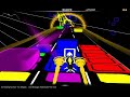 dj klubbingman feat. trixi delgado - love message (klubbstylerz tech cut) audiosurf pointman elite ironmode