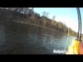 opening day on the Tweed 2011