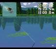 Shigesato Itoi's No. 1 Bass Fishing