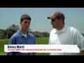 Ohio's Golf Rising Stars - Lakota West's Korey Ward