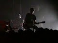 TDWP CD release show - Cincinnati 8/19