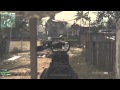 Mw3 | Multiplayer | Syndicate - Live Commentary - #7