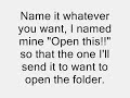How to Send a Prank / Fake Virus by Email or MSN