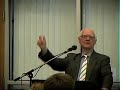 John Polkinghorne on God, Time, and Causality (Part 2 of 3) John Polkinghorne on God, Time, and Causality (Part 2 of 3)