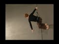 Way Up Here Aerial Dance Workshop