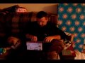 Devilbiss Dagr unboxing