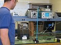 Inverted Pendulum