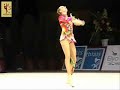 Rhythmic Gymnastics: Good Luck For 2008 Rhythmic Gymnastics: Good Luck For 2008