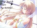 Kotoko Feel in Tears ?