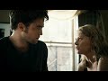 In the romantic drama Remember Me, Robert Pattinson plays Tyler, a rebellious young man in New York City who has a strained relationship with his father (Pierce Brosnan) ever since tragedy separated their family. Tyler didnt think anyone could possibly understand what he was going through until the day he met Ally (Emilie de Ravin) through an unusual twist of fate. Love was the last thing on his mind, but as her spirit unexpectedly heals and inspires him, he begins to fall for her. Through their love, he begins to find happiness and meaning in his life. But soon, hidden secrets are revealed, and the circumstances that brought them together slowly threaten to tear them apart. Remember Me is an unforgettable story about the power of love, the strength of family, and the importance of living passionately and treasuring every day of ones life. Remember Me also stars Academy Award® winner Chris Cooper (Adaptation), and Academy Award® nominee Lena Olin (Chocolat). Remember Me opens in theatres on March 12, 2010. Become a fan on Facebook - www.facebook.com