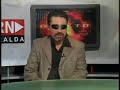 Okulto Programa Homenaje a Juan Antonio Cebrian parte 3