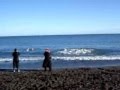 Christmas Swim