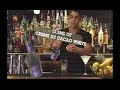 Que Pasa Malteezer Cocktail Making Video Manele-Gratis.net