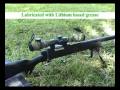 Custom airsoft VSR 10 Gspec 465fps (Marui based - PDI upgrades)