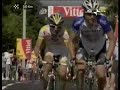 Tour de France: Vittoria di Riccardo Ricc�