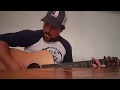 Sixteen - Thomas Rhett (cover)