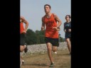 Upper Sandusky Cross Country 2008