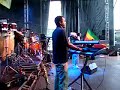 \"MALA FAMA\" RAS KUKO LIVE BELAREGGAE 2008
