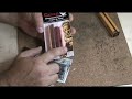 Weathering Rolling Stock using Artists Chalks: Part 1 Weathering Rolling Stock using Artists Chalks: Part 1
