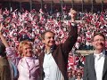 MITIN PSOE VALENCIA 23 FEBRERO MITIN PSOE VALENCIA 23 FEBRERO