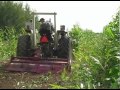 Reality Deer Management Ep. 3-Food Plots