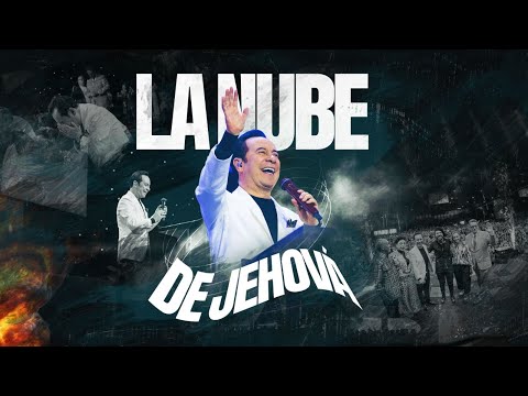 La Nube de Jehová | Pastor Ricardo Rodríguez | Congreso Mundial de Avivamiento 2025