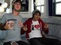 All Time Low - Poppin' Champagne Live Remix