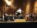 rehearsal at the barbican