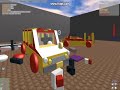 Demo Derby On ROBLOX