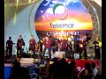 Junior Klan en Telemar