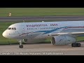 Vladivostok Air Tupolev Tu-204-300 @ Niigata 【RA-64039】